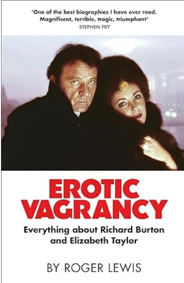 EROTIC VAGRANCY